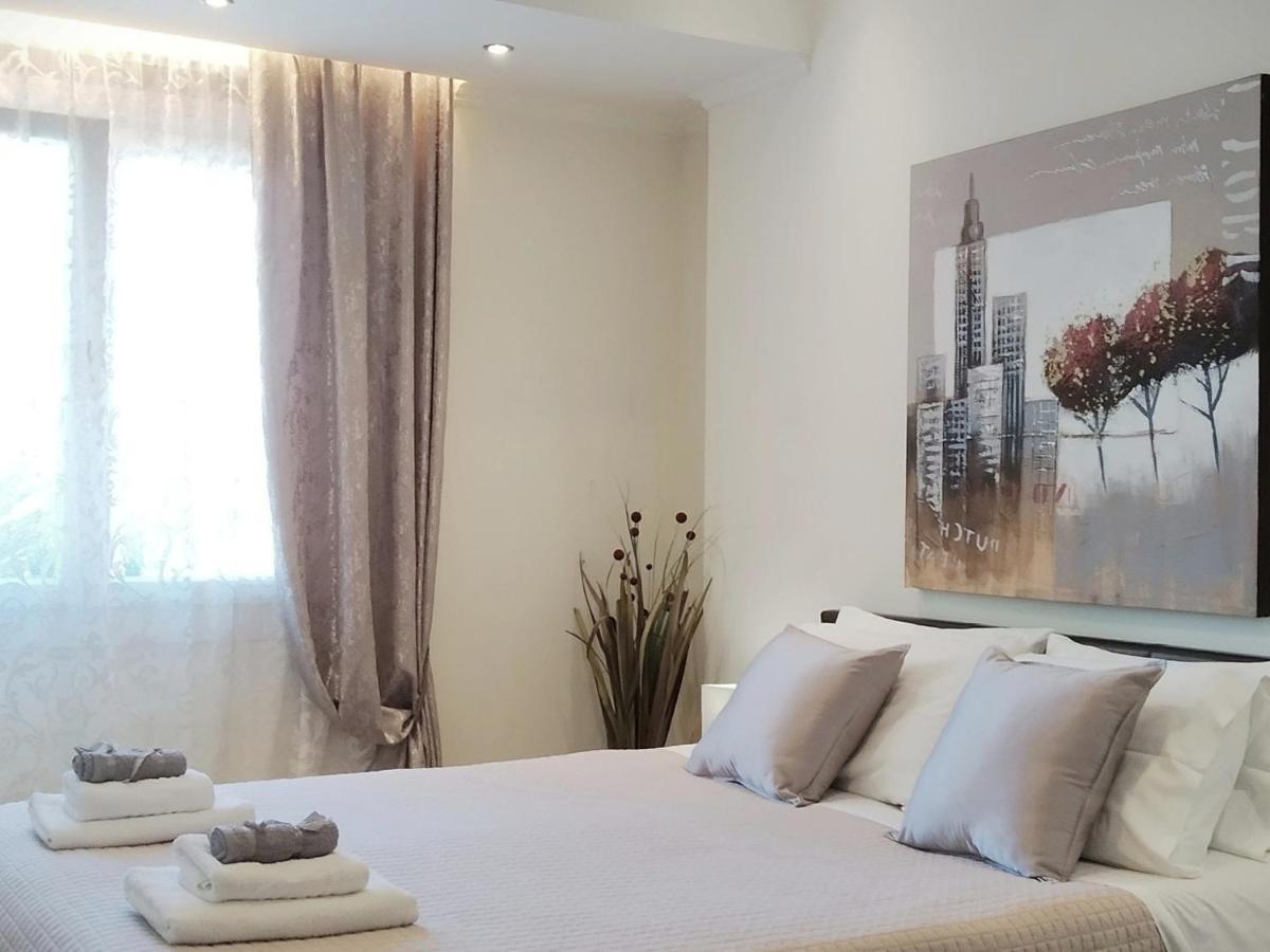 Sunshine Home 2 With Sea View Corfu  Esterno foto