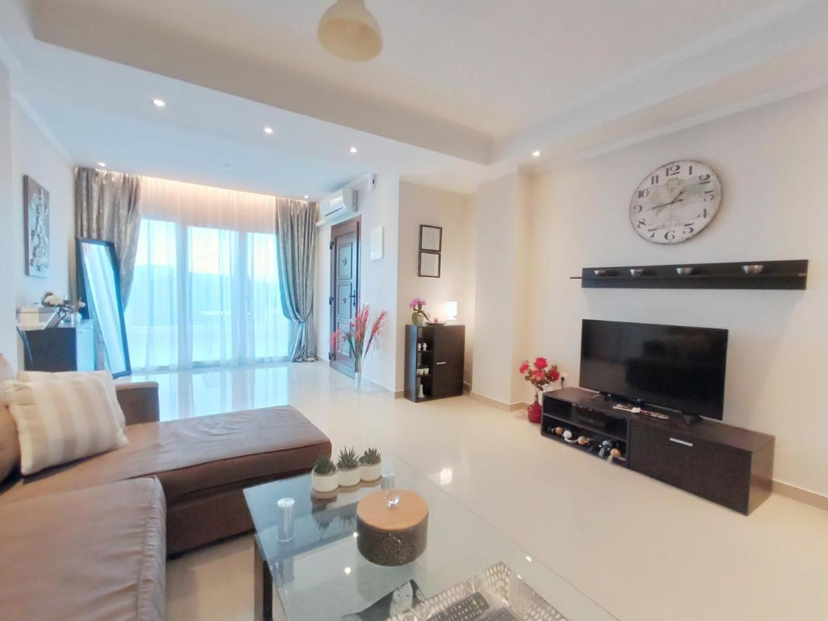 Sunshine Home 2 With Sea View Corfu  Esterno foto