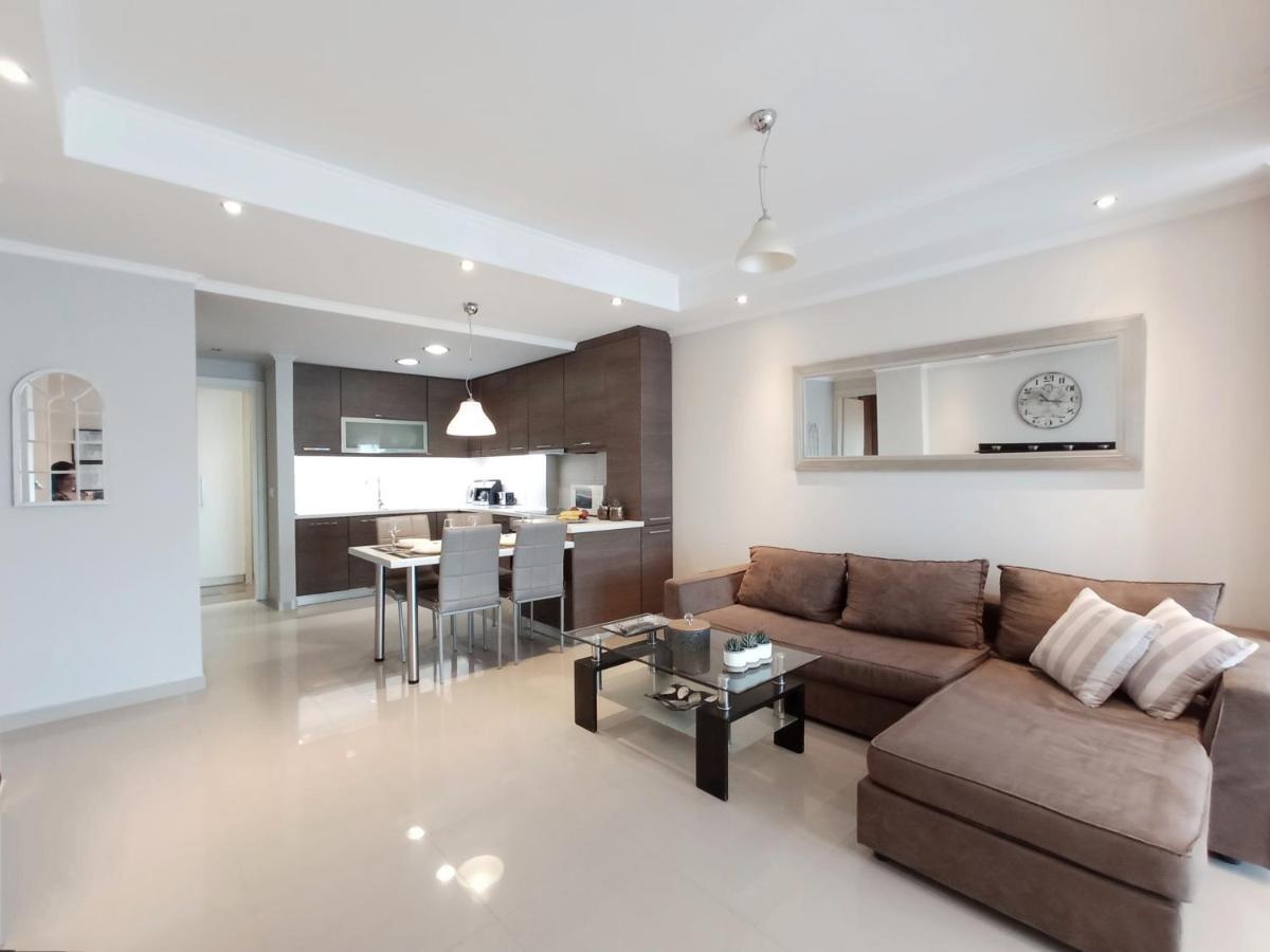 Sunshine Home 2 With Sea View Corfu  Esterno foto