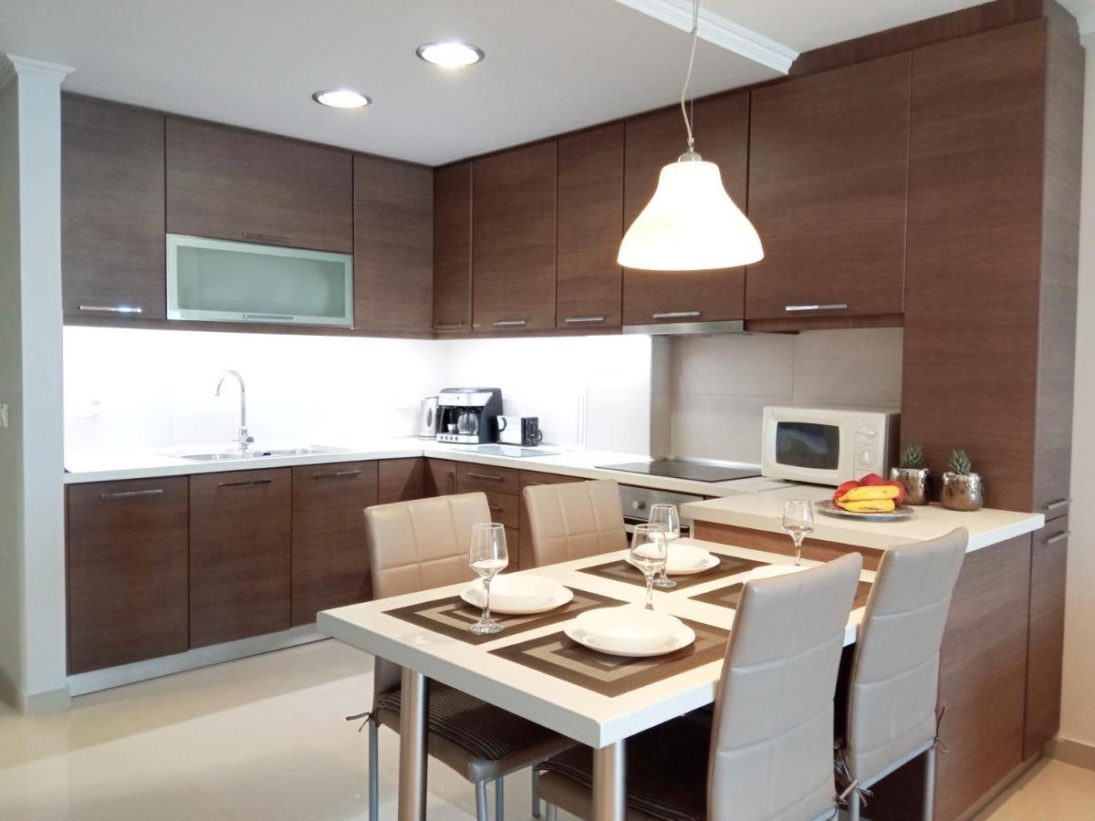 Sunshine Home 2 With Sea View Corfu  Esterno foto
