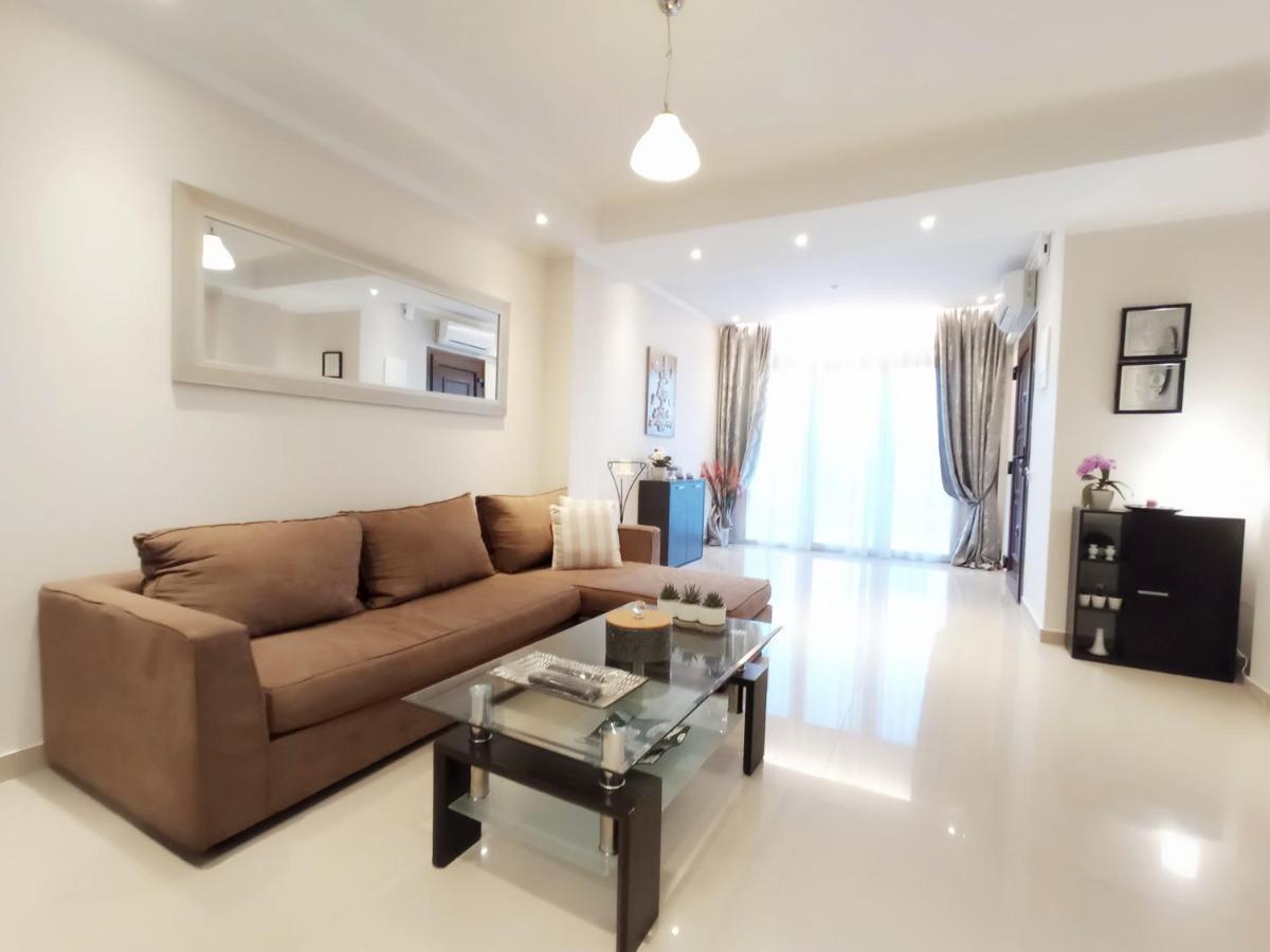 Sunshine Home 2 With Sea View Corfu  Esterno foto